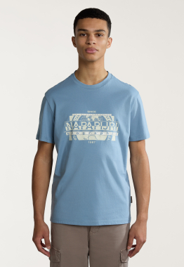 S-Manta T-shirt 