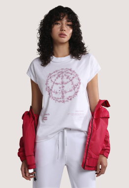 S-Isabela T-shirt