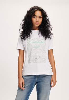 S-Balza T-shirt 