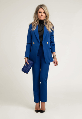 Nula Blazer
