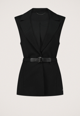 Andorra Gilet