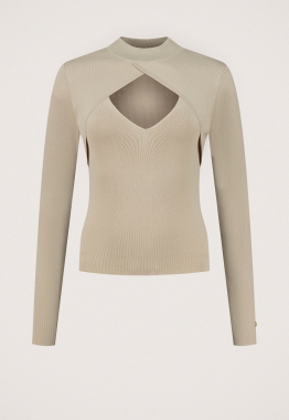 Tara Longsleeve