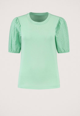 Modern T-shirt
