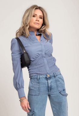 Veronica Blouse