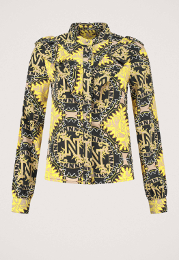Vera Blouse