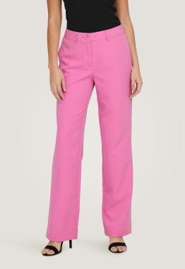 Onllana-berry Straight Leg Pantalon