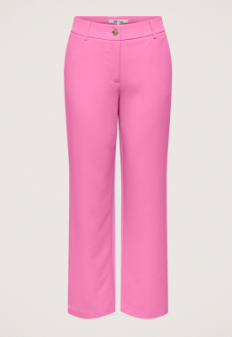 Lana-Berry Mid Straight Pantalon