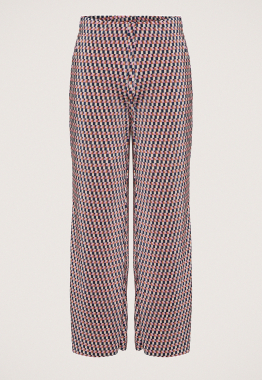 Nisa Plisse Broek
