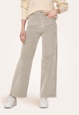 Hope Global Cord Broek