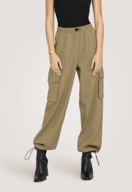 Cashi Cargo Broek
