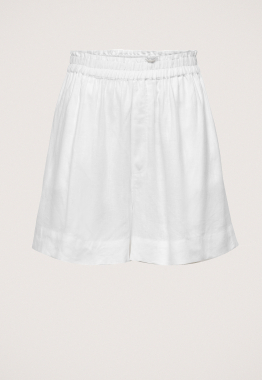 Tokyo Linen Blend Short