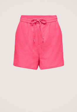 Thyra Short