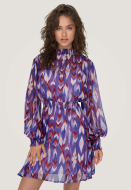 Pam Life Jurk 