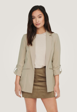 Kayle-Orleen Blazer