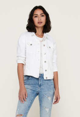 Tia Denim Jack 