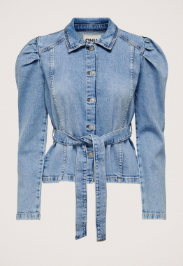 Jules Belt Denimjack