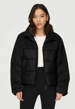 Wanja Puffer Jas