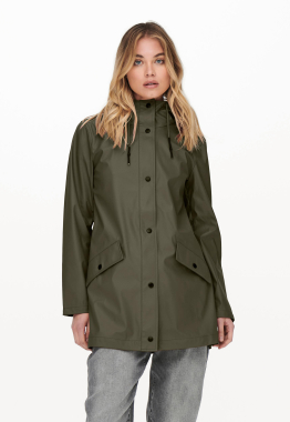 Elisa Raincoat 