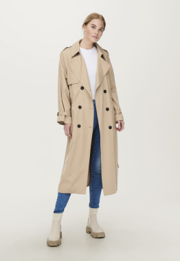 Chloe Trenchcoat 