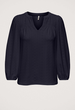  Sandra Lange Mouwen T-Shirt 