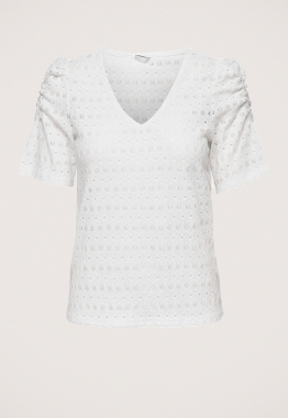Rosaline Puff T-shirt 