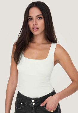 Lea 2-Ways Fit Top