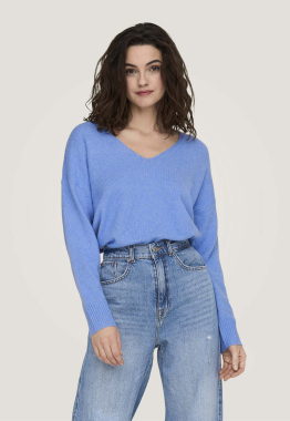 Rica Life V-neck Trui