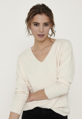 Rica Life V-neck Trui