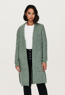 Jade Vest