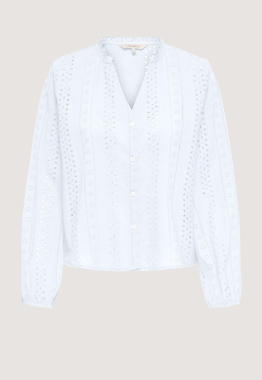Alfie EMB Blouse