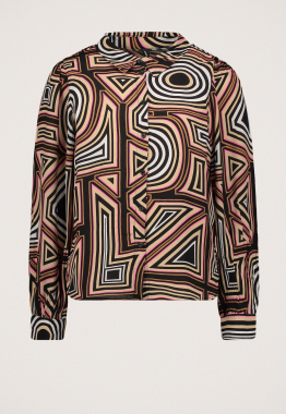 Mendes Blouse