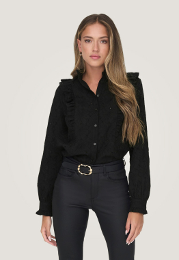 Vanessa Blouse