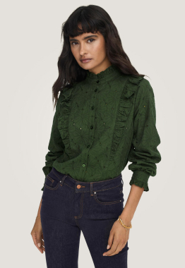 Vanessa Blouse