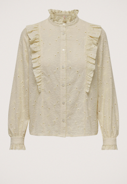 Vanessa Blouse
