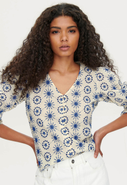 Jasmin Blouse