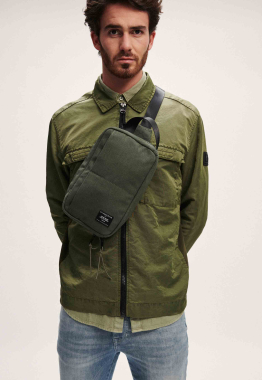 Cross Body Bag