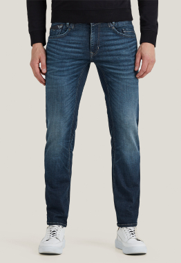 Commander 3.0 Straight Jeans