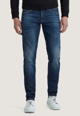 XV Denim Slim Jeans