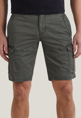 Cargo Streth Broken Twill Short 