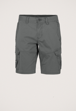 Cargo Stretch Twill Short 