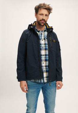Successor 2.0 Softshell Jas