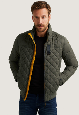 Cargo Glider Bomber 4.0 Jas