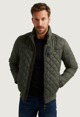 Cargo Glider Bomber 4.0 Jas