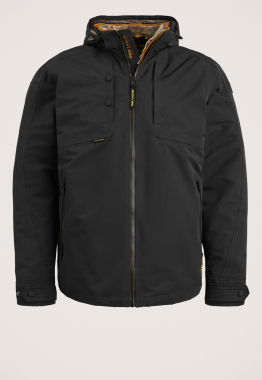 Snowpack Icon 2.0 Ripstop Jas