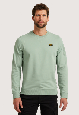 Airstrip Longsleeve