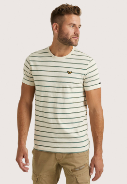 Striped T-shirt