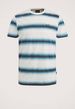 Single Jersey Printed T-shirt