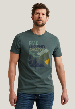 Single Jersey T-shirt 