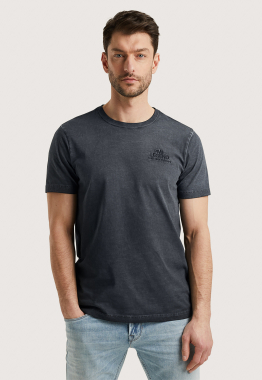 Single Jersey Cold Dye T-shirt