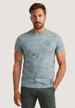 Open Jersey T-shirt
